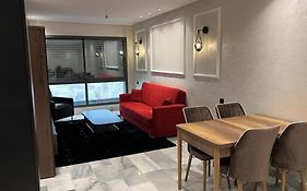 Luxe Appartement