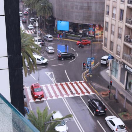 Luxe Appartement Casablanca Extérieur photo