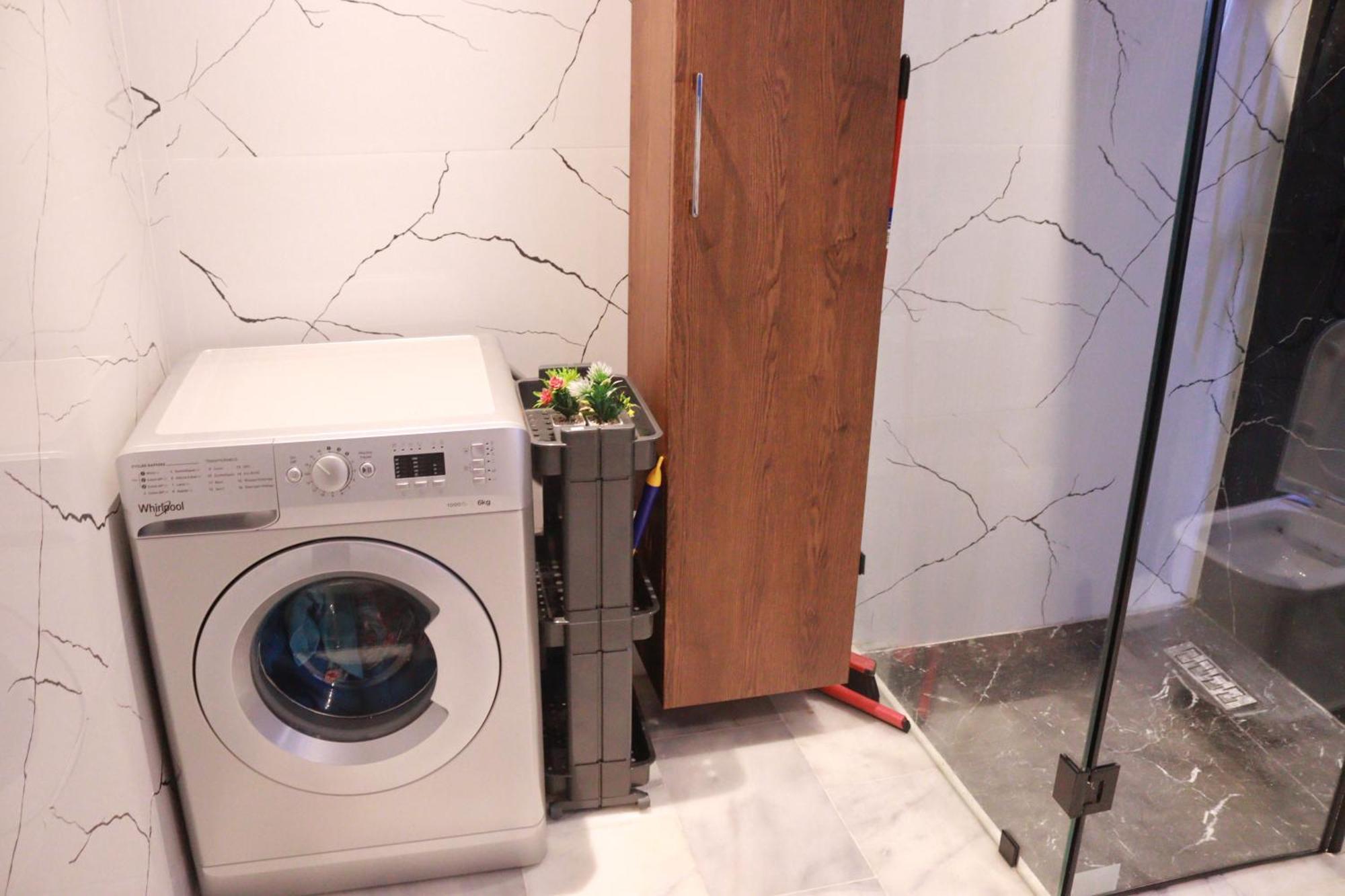 Luxe Appartement Casablanca Extérieur photo