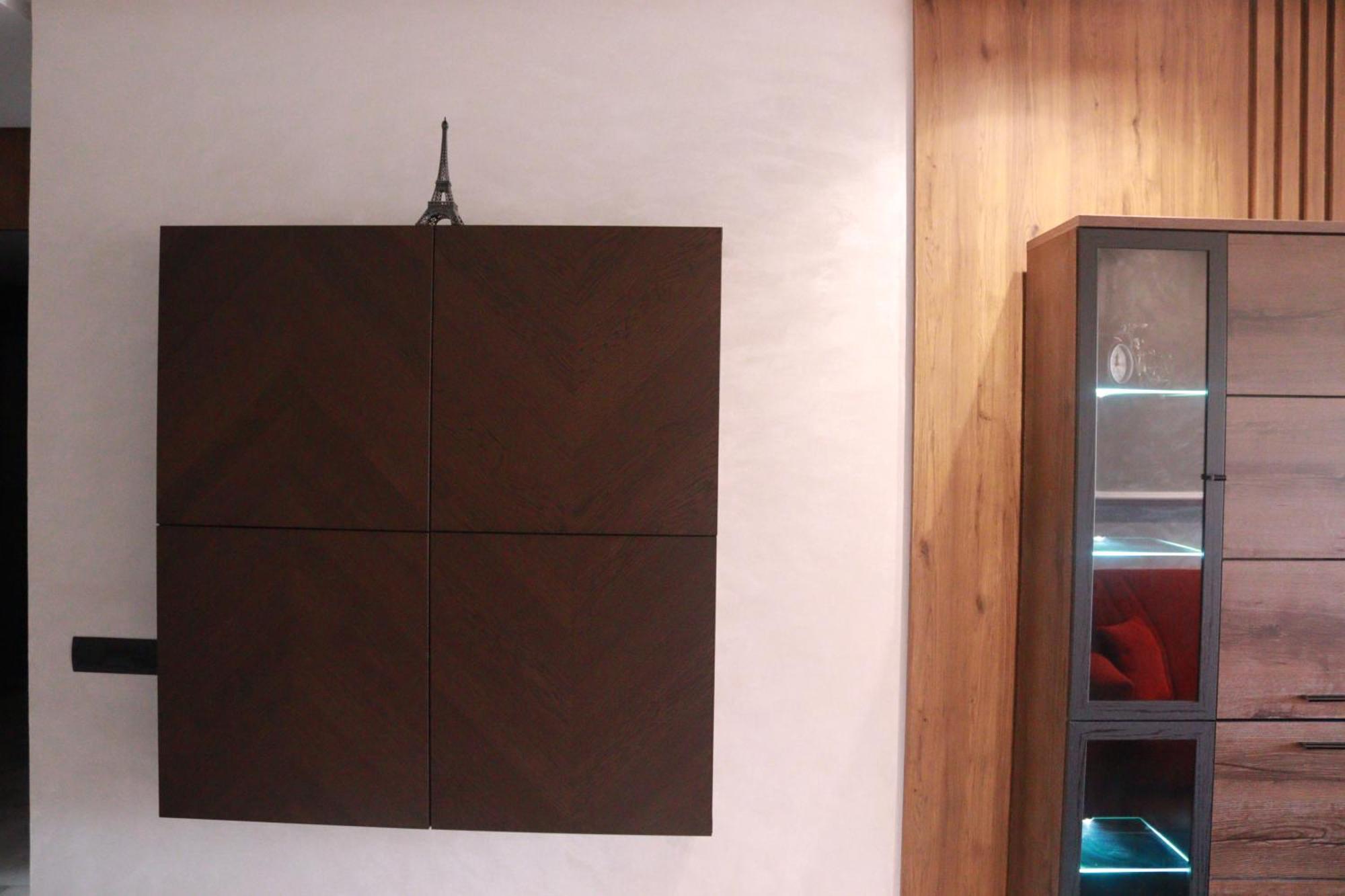 Luxe Appartement Casablanca Extérieur photo