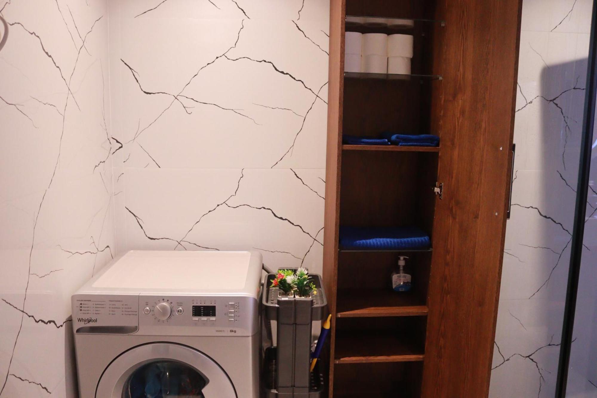 Luxe Appartement Casablanca Extérieur photo